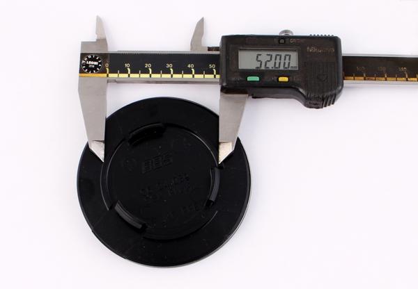 schwarz / gold 80,0 mm 56.24.039 3D BBS Felgendeckel Embleme